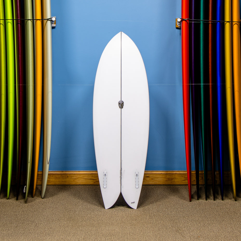 Christenson Acid Phish PU/Poly 5'2"