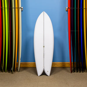Christenson Acid Phish PU/Poly 5'2"