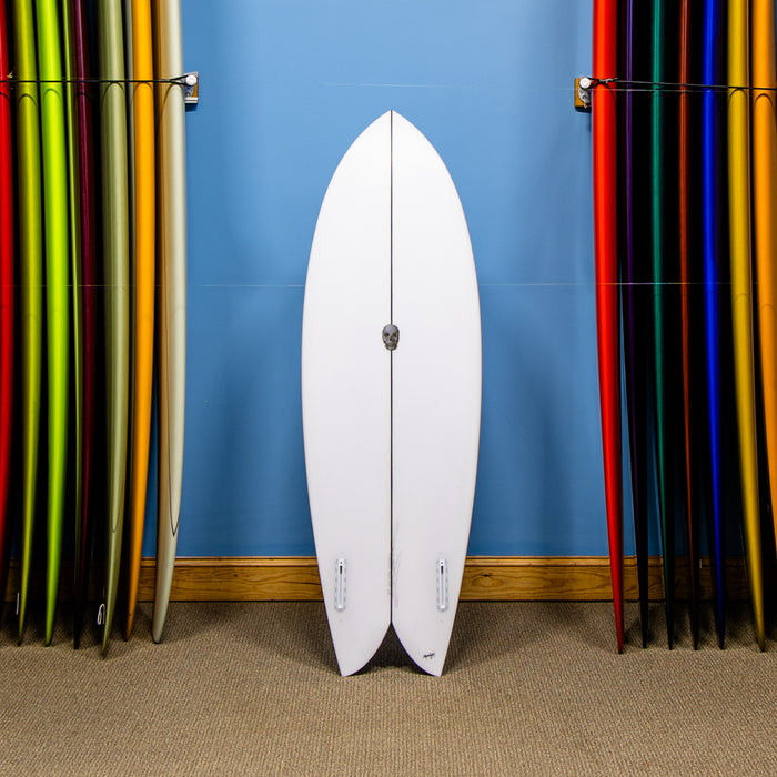 Christenson Acid Phish PU/Poly 5'3"