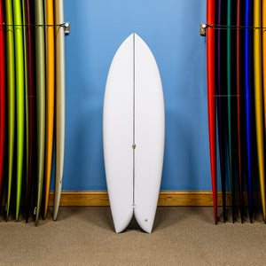 Christenson Acid Phish PU/Poly 5'3"