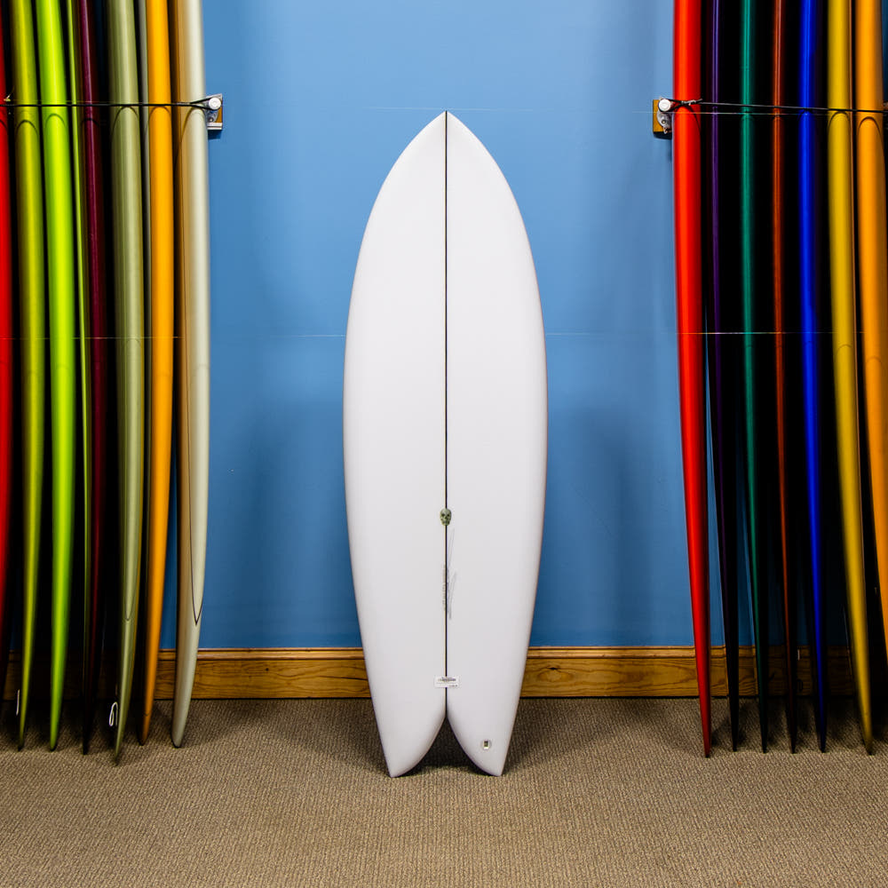 Christenson Acid Phish PU/Poly 5'4"