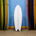 Christenson Acid Phish PU/Poly 5'4"