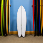 Christenson Acid Phish PU/Poly 5'4"