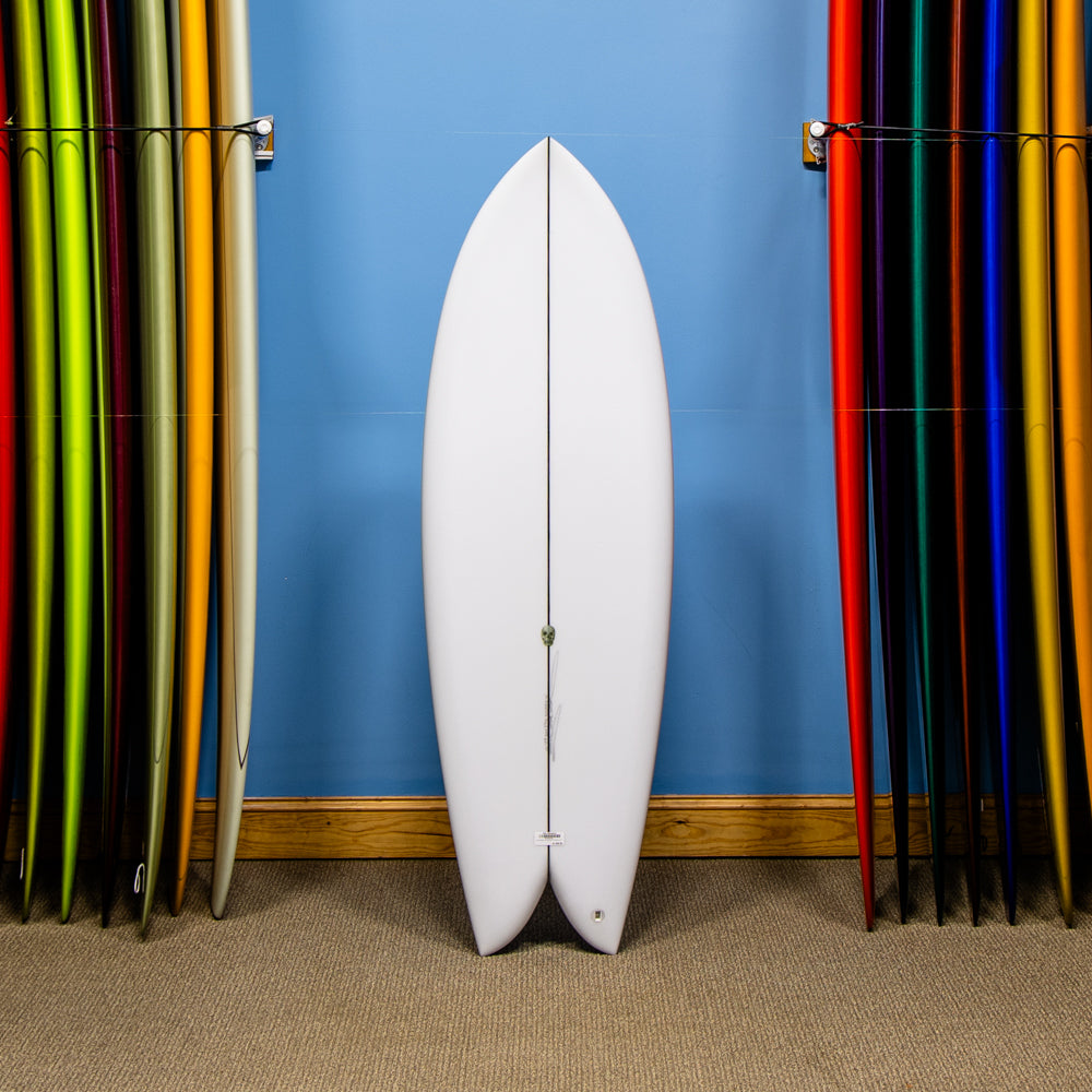 Christenson Acid Phish PU/Poly 5'4"
