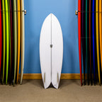 Christenson Acid Phish PU/Poly 5'4"