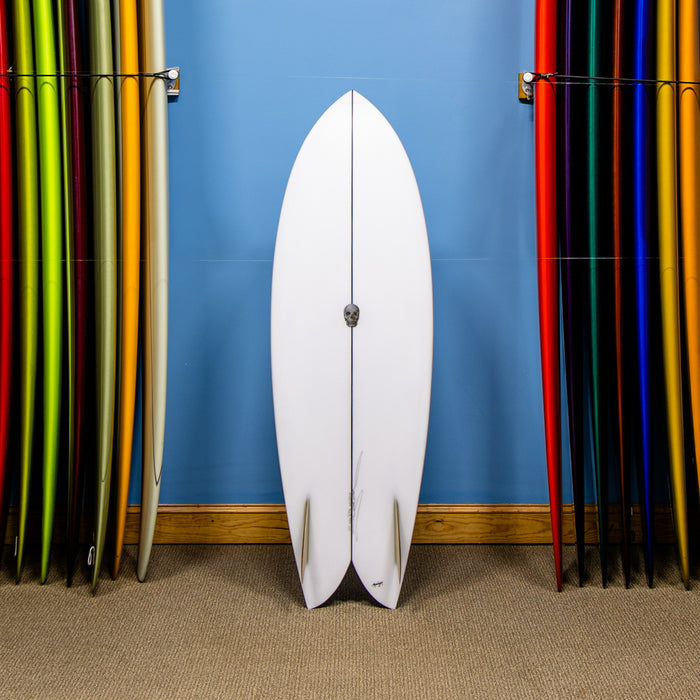 Christenson Acid Phish PU/Poly 5'4"