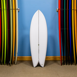 Christenson Acid Phish PU/Poly 5'4"