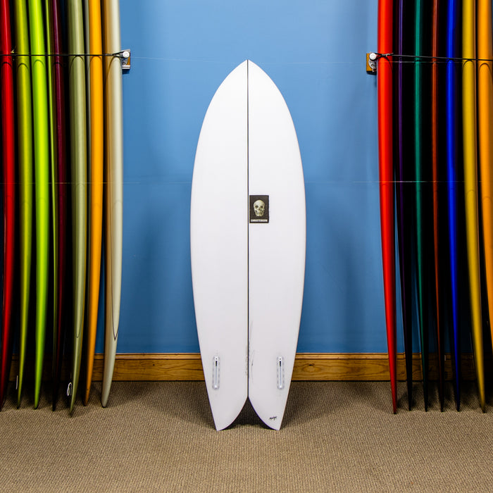 Christenson Acid Phish PU/Poly 5'5"