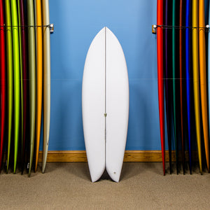 Christenson Acid Phish PU/Poly 5'5"