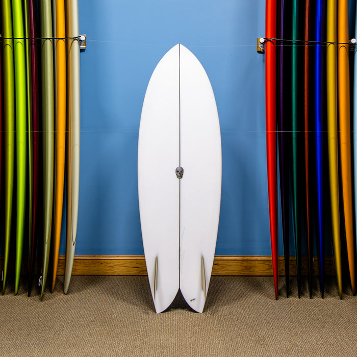 Christenson Acid Phish PU/Poly 5'5"