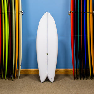 Christenson Acid Phish PU/Poly 5'5"