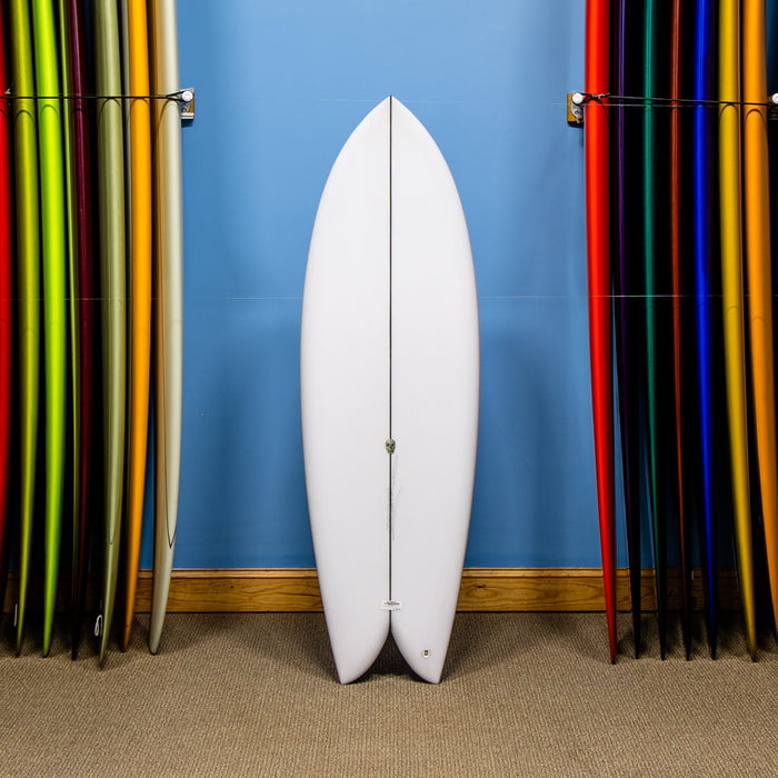 Christenson Acid Phish PU/Poly 5'5"