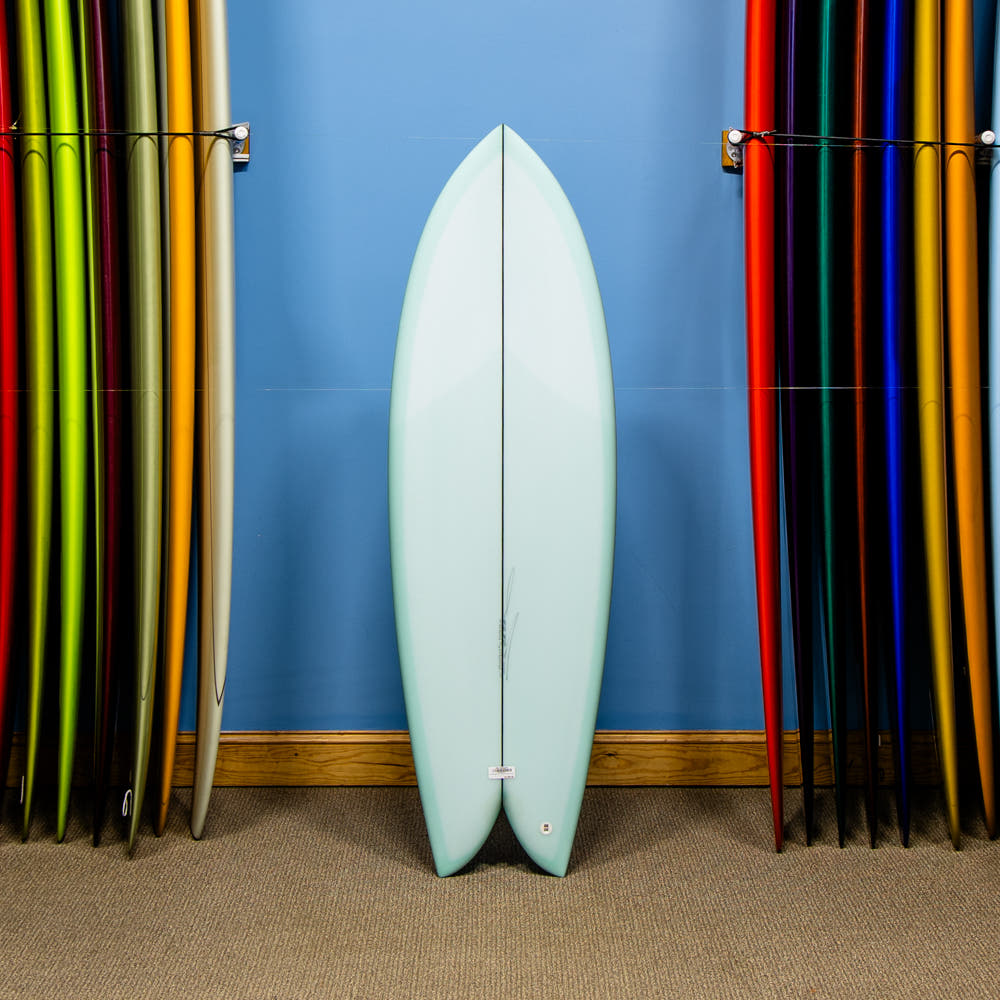 Christenson Acid Phish PU/Poly 5'6"