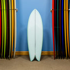 Christenson Acid Phish PU/Poly 5'6"