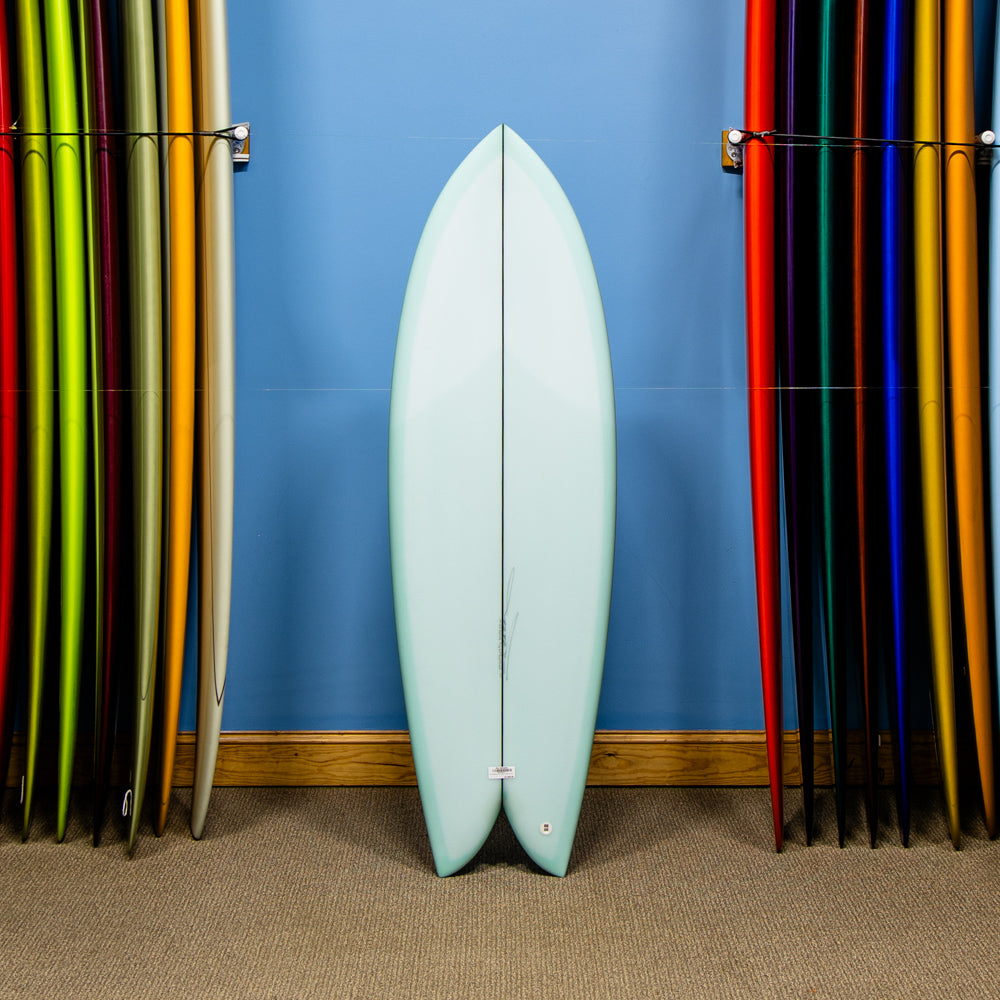 Christenson Acid Phish PU/Poly 5'6"
