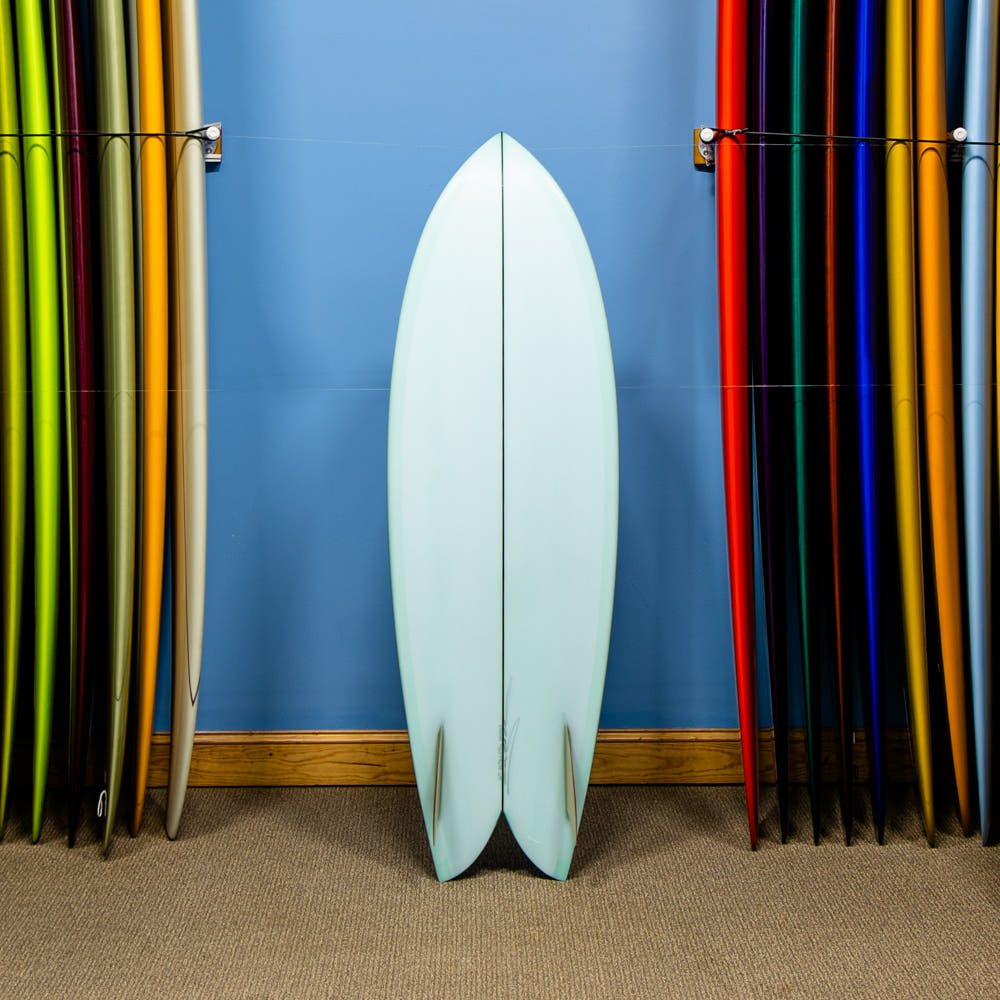 Christenson Acid Phish PU/Poly 5'6"