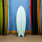 Christenson Acid Phish PU/Poly 5'6"