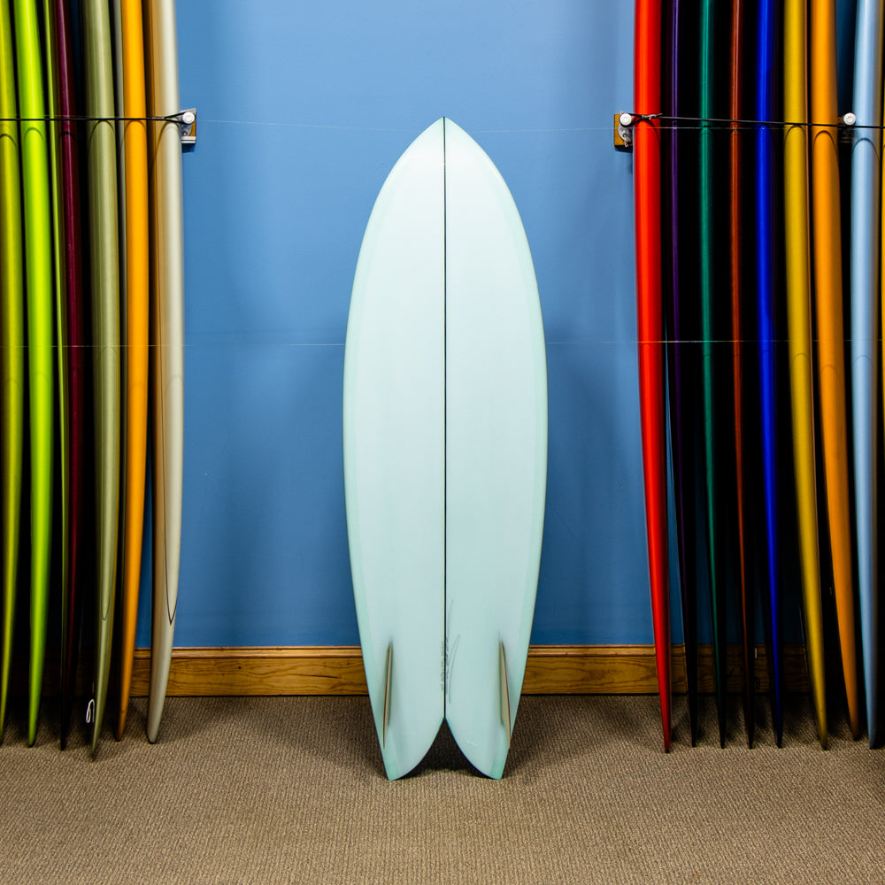 Christenson Acid Phish PU/Poly 5'6"