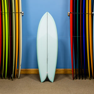 Christenson Acid Phish PU/Poly 5'6"