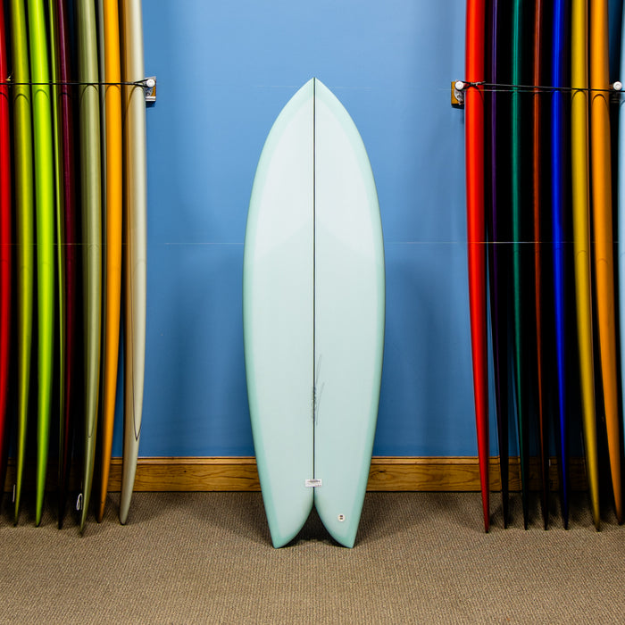 Christenson Acid Phish PU/Poly 5'6"