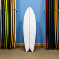 Christenson Acid Phish PU/Poly 5'11"