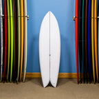 Christenson Acid Phish PU/Poly 5'11"