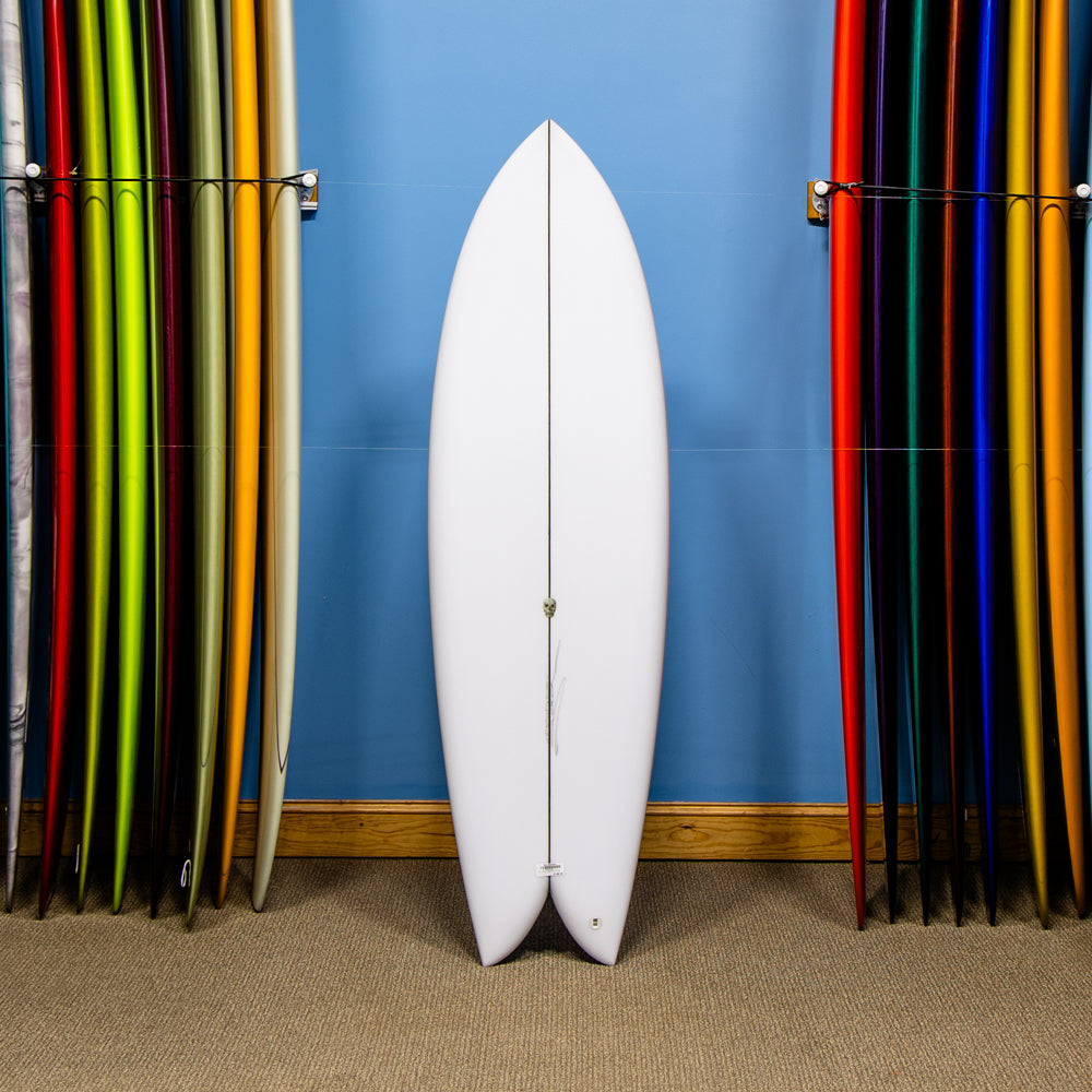 Christenson Acid Phish PU/Poly 5'11"