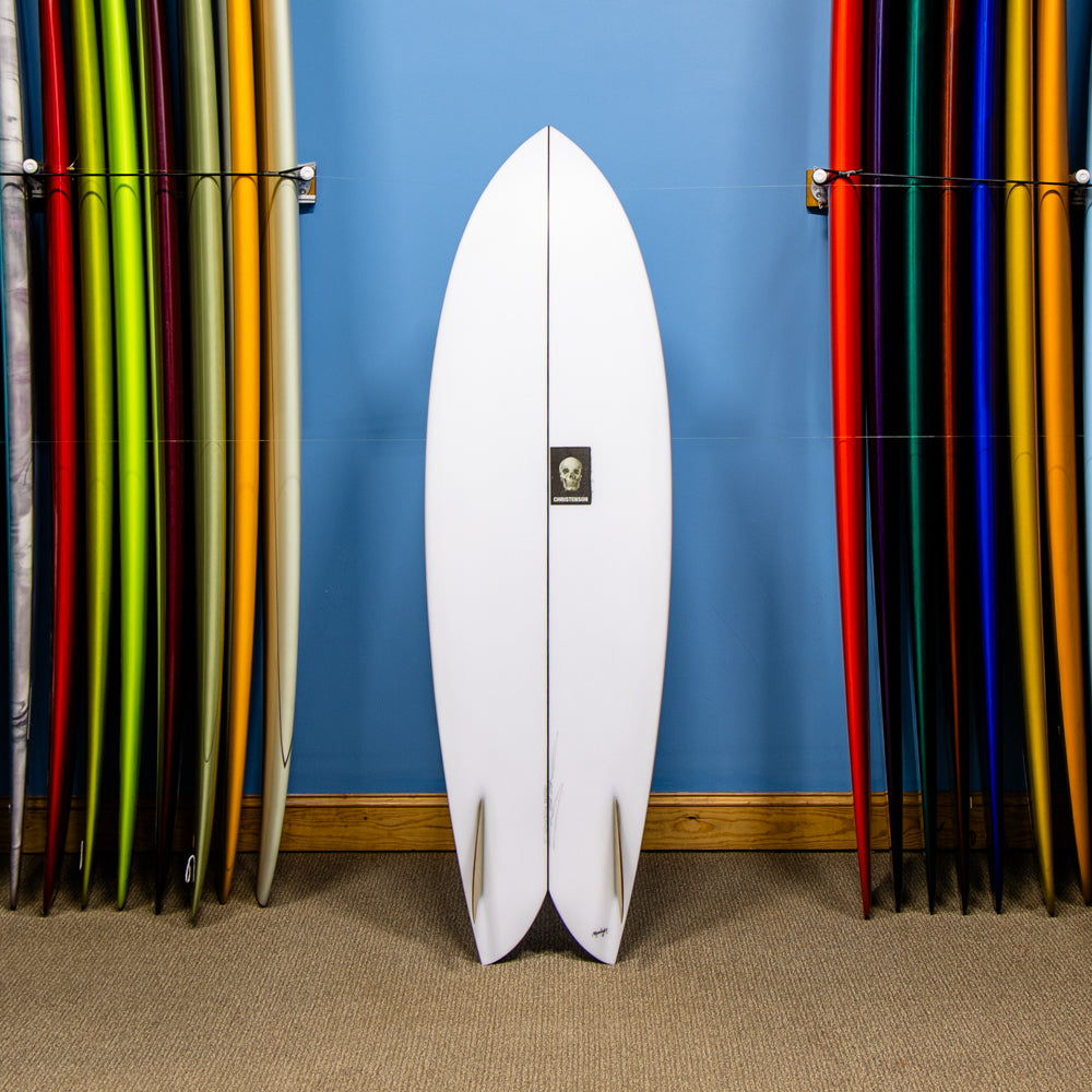 Christenson Acid Phish PU/Poly 5'11"