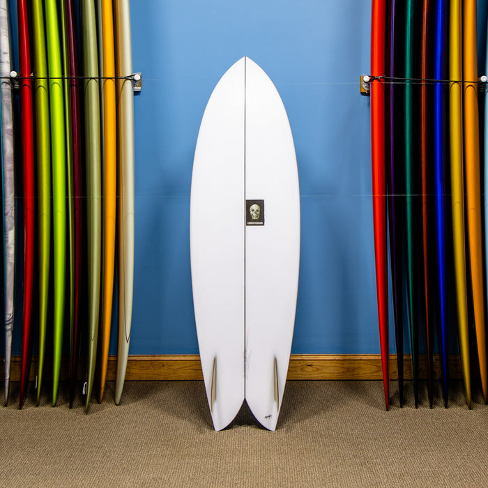 Christenson Acid Phish PU/Poly 5'11"
