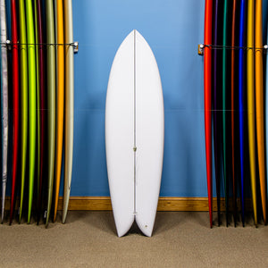 Christenson Acid Phish PU/Poly 5'11"