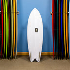 Christenson Acid Phish PU/Poly 6'0"