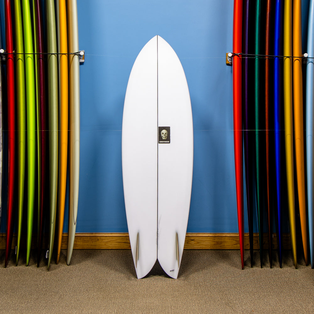 Christenson Acid Phish PU/Poly 6'0"