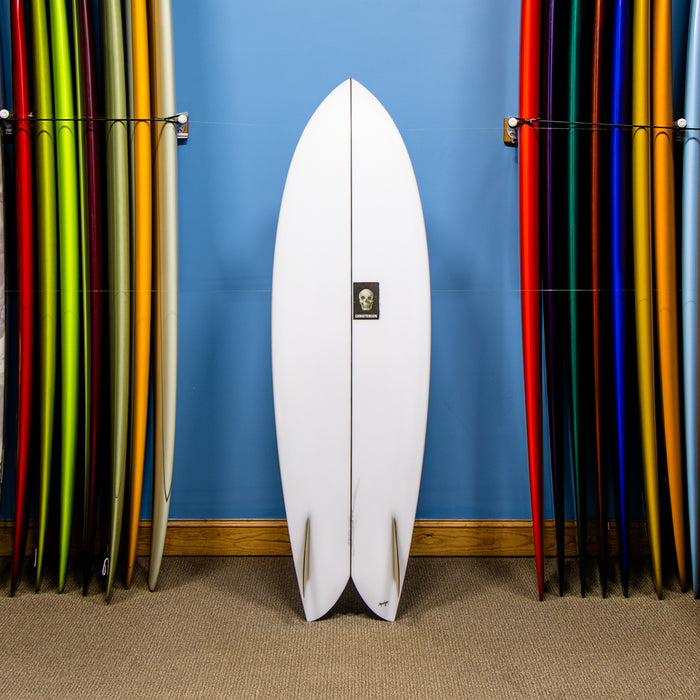 Christenson Acid Phish PU/Poly 6'0"