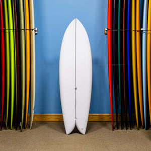 Christenson Acid Phish PU/Poly 6'0"