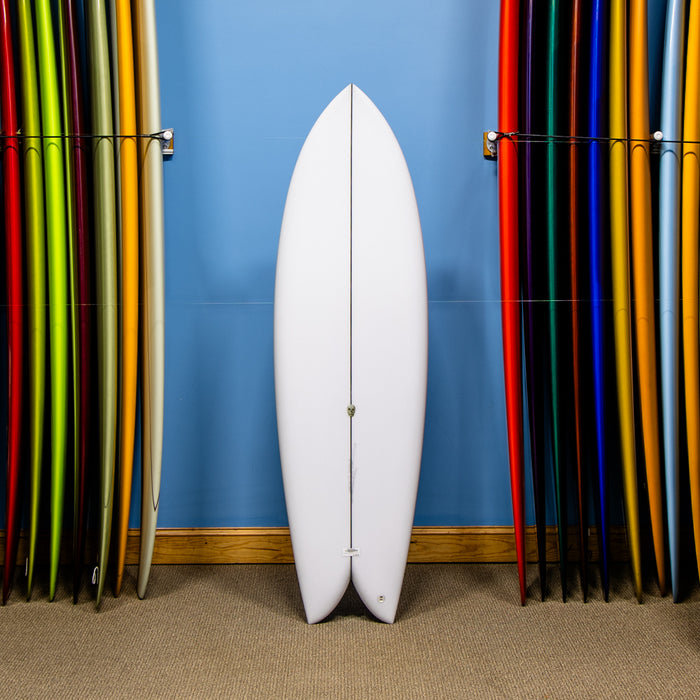 Christenson Acid Phish PU/Poly 6'0"
