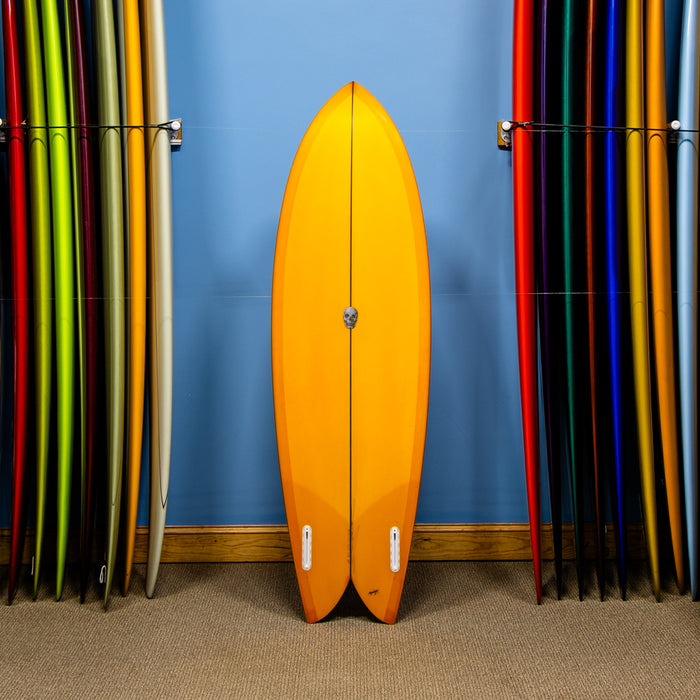 Christenson Acid Phish PU/Poly 6'0"
