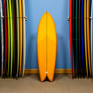 Christenson Acid Phish PU/Poly 6'0"
