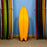 Christenson Acid Phish PU/Poly 6'0"
