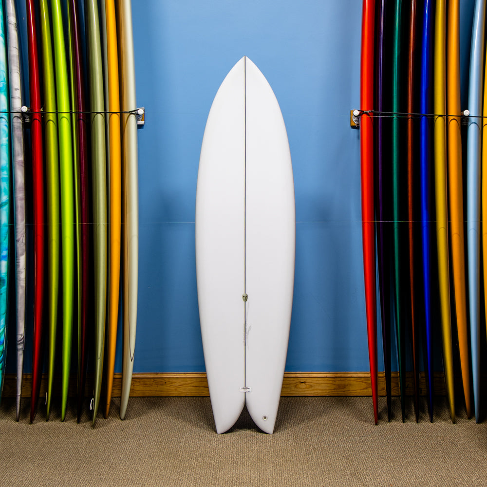 Christenson Long Phish 2.0 PU/Poly 6'4"