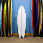 Christenson Long Phish 2.0 PU/Poly 6'4"