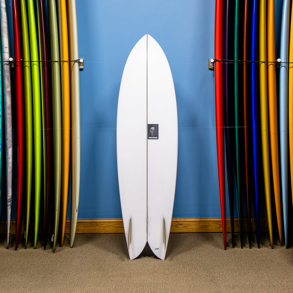 Christenson Long Phish 2.0 PU/Poly 6'4"