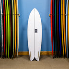 Christenson Long Phish 2.0 PU/Poly 6'4"