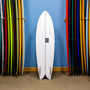 Christenson Long Phish 2.0 PU/Poly 6'4"