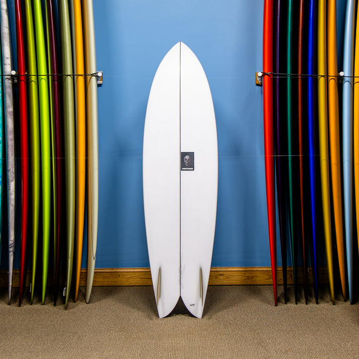 Christenson Long Phish 2.0 PU/Poly 6'4"