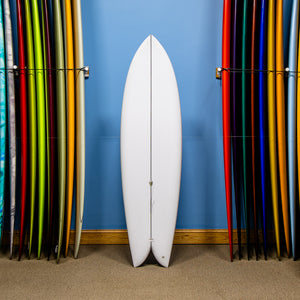 Christenson Long Phish 2.0 PU/Poly 6'4"