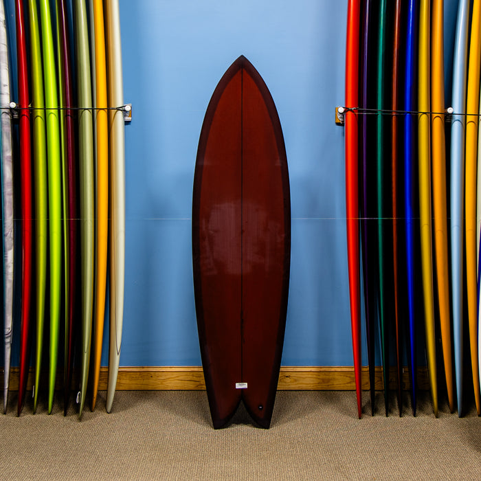 Christenson Long Phish 2.0 PU/Poly 6'4"
