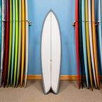 Christenson Long Phish 2.0 PU/Poly 6'6"