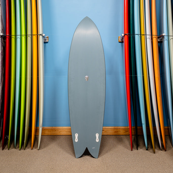 Christenson Long Phish 2.0 PU/Poly 6'6"