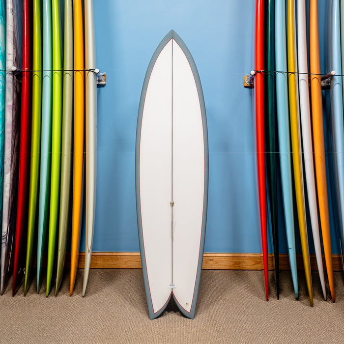 Christenson Long Phish 2.0 PU/Poly 6'6"