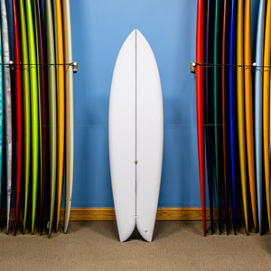 Christenson Long Phish 2.0 PU/Poly 6'6"